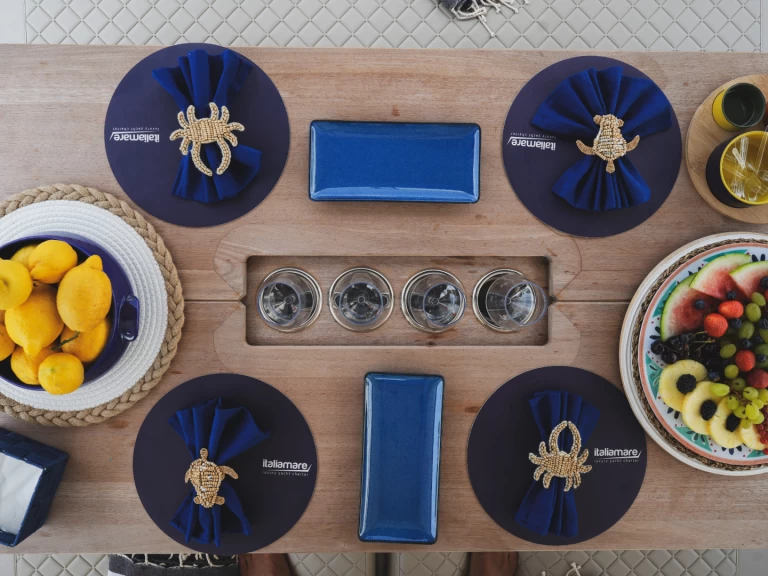 Verhuur Motorboot Prestige met vaarbewijs