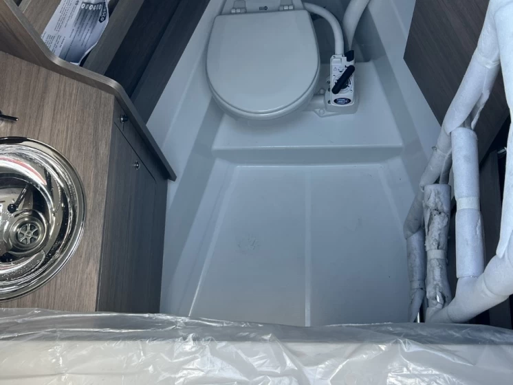 Huur Zeilboot met of zonder schipper Bénéteau in Split