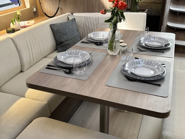 Jachthuur in Split - Bénéteau Oceanis 47 via SamBoat