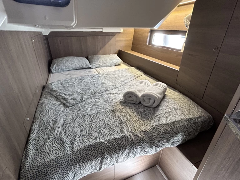 Huur Zeilboot met of zonder schipper Bénéteau in Split