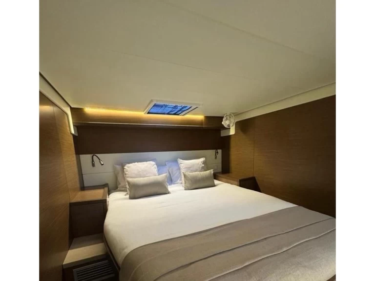 Huur Catamaran met of zonder schipper Lagoon in Palma de Mallorca