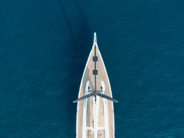 Huur Zeilboot met of zonder schipper Bénéteau in Portisco