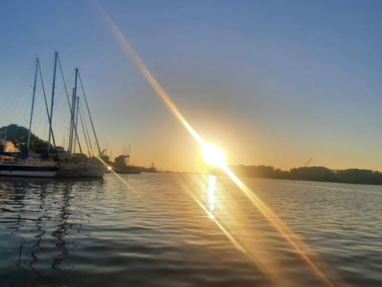 Bootverhuur Piantoni 39 evolution fly in Ameglia via SamBoat