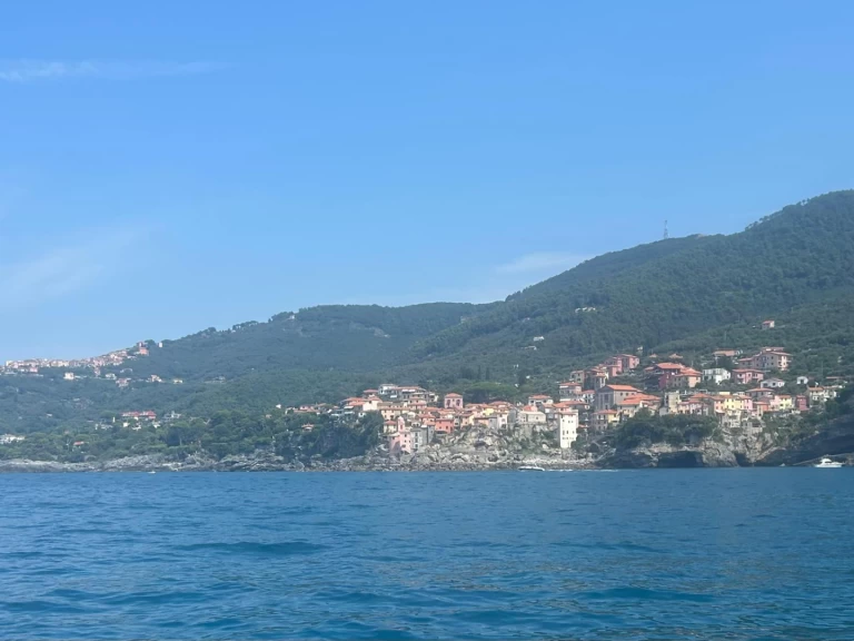 Motorboot te huur in Ameglia voor de beste prijs