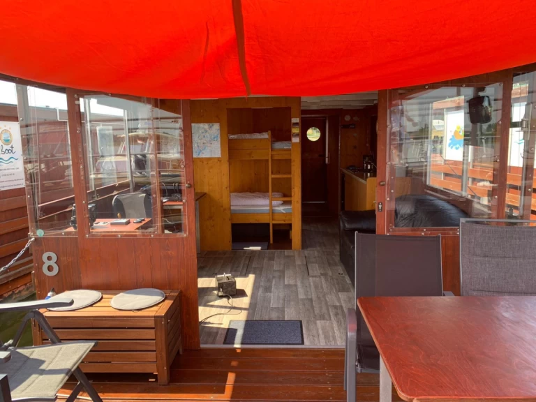 TS1000 TS1000 te huur van particulier of professional in Radewege