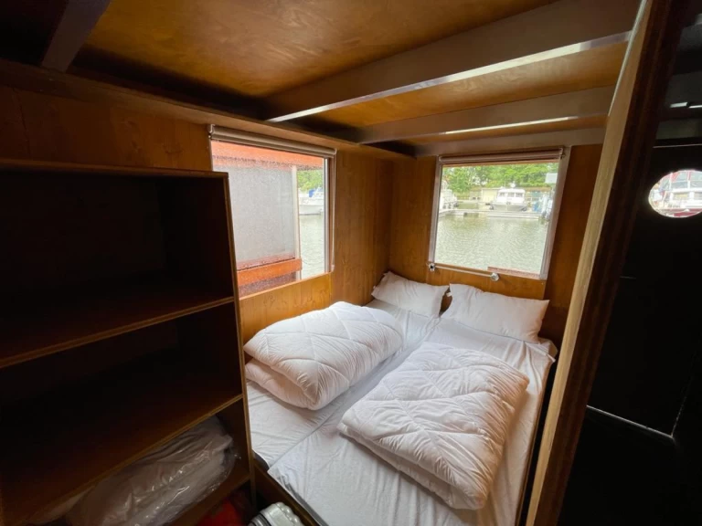 Bootverhuur Radewege goedkoop TS1000