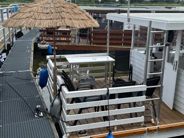 Bootverhuur Radewege goedkoop 840