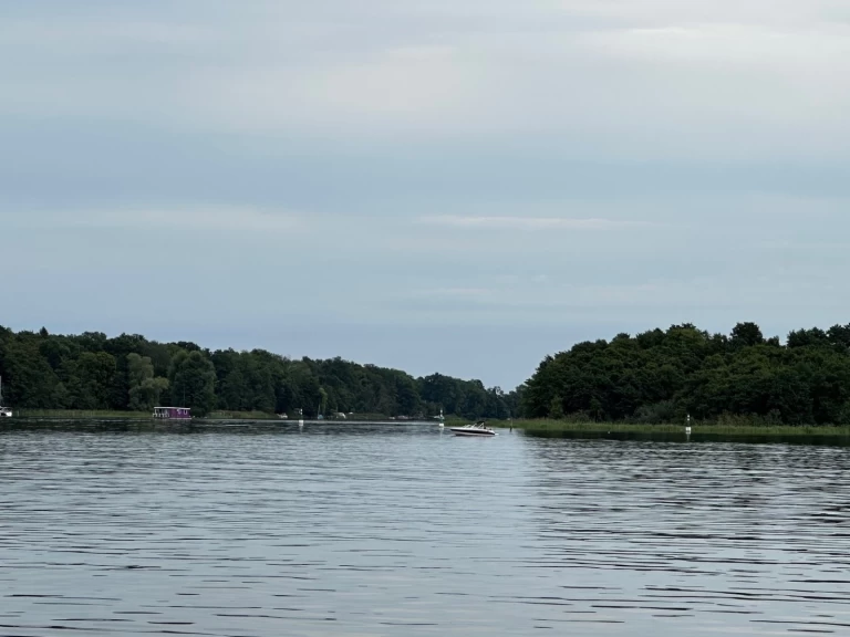 Verhuur Woonboot TS840 met vaarbewijs