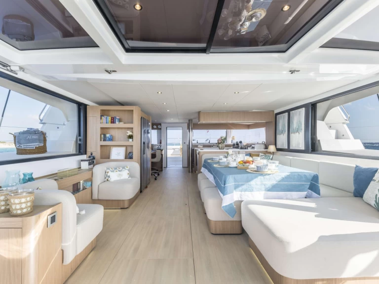 Huur een Bali ALISEI in Forio