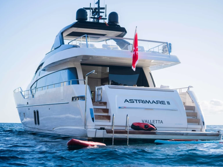 San Lorenzo ASTRIMARE II te huur van particulier of professional in Palma de Mallorca