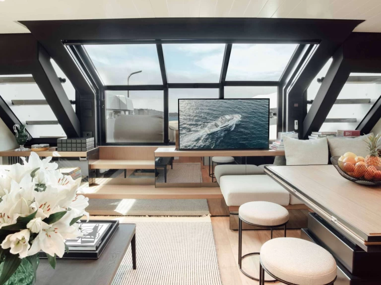 Verhuur Jacht San Lorenzo met vaarbewijs