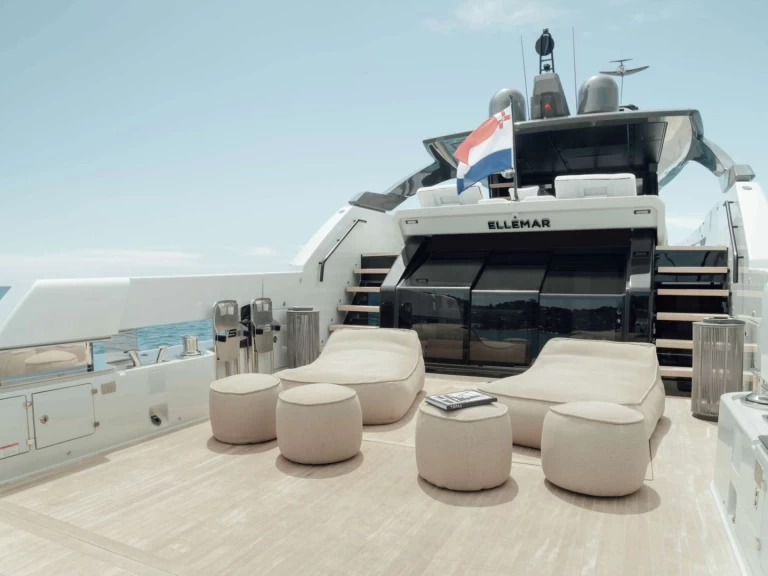 San Lorenzo BLUEGAME74 te huur van particulier of professional in Provence-Alpes-Côte d'Azur