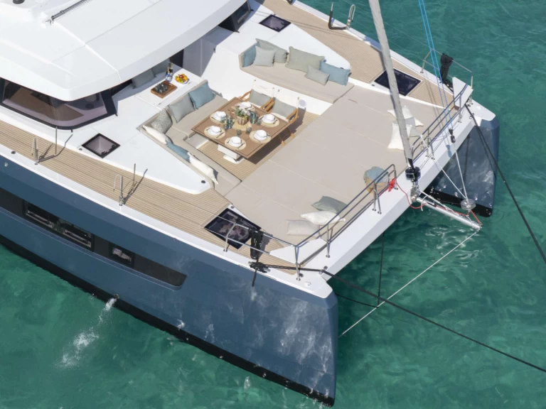 Huur een Bali ALISEI in Forio