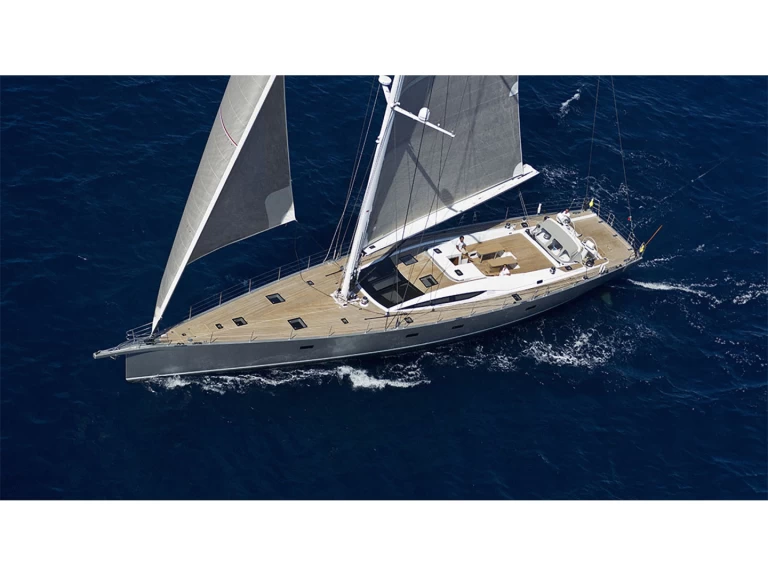 Comar Comet 100RS te huur van particulier of professional in Álimos