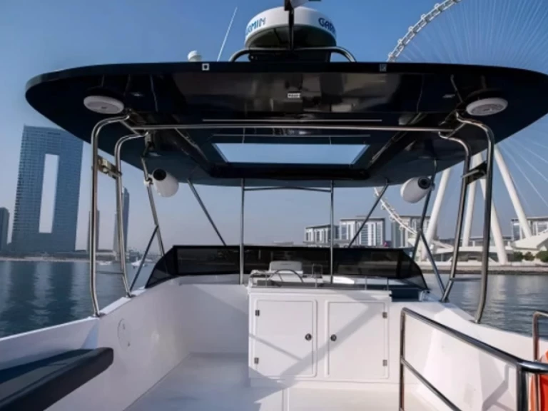 Bootverhuur Dubai Marina goedkoop 64