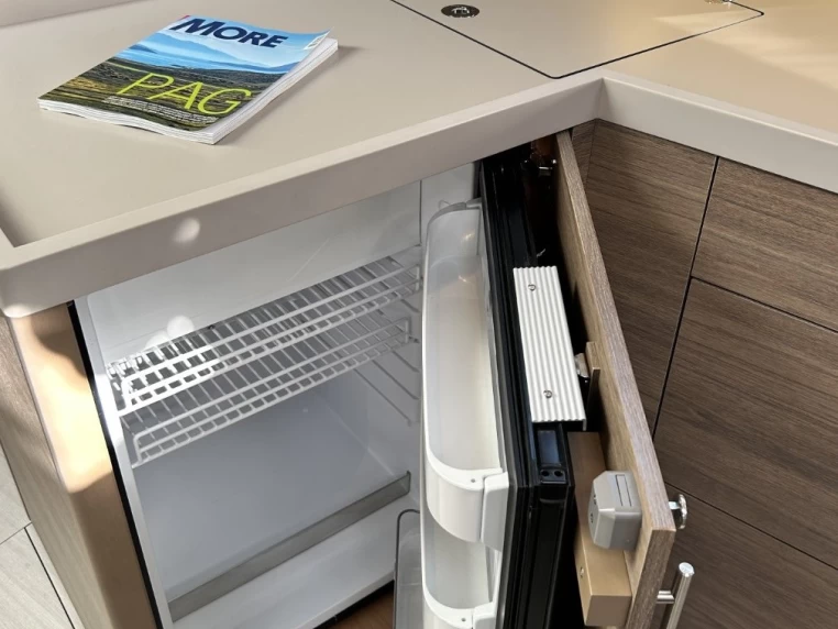 Huur Zeilboot met of zonder schipper Bénéteau in Split