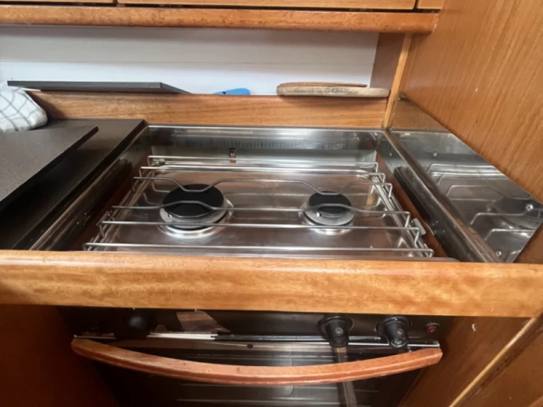 Huur Zeilboot met of zonder schipper Bavaria in Sukošan