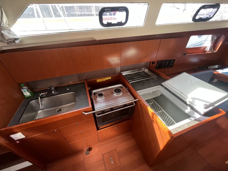 Zeilboot te huur in Sukošan voor de beste prijs