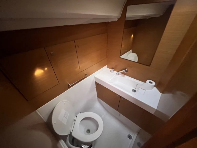 Zeilboot te huur in Sukošan voor de beste prijs
