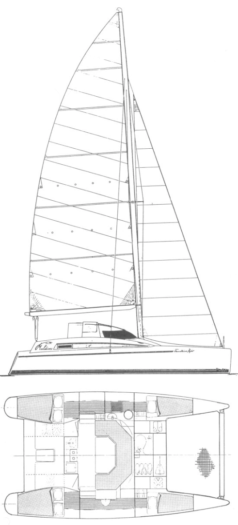 Catamaran te huur in Hyères voor de beste prijs