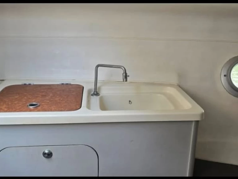 Motorboot te huur in Port de Cannes Marina voor de beste prijs