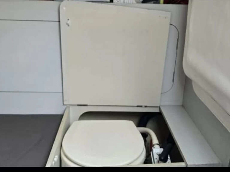 Bénéteau Flyer 6 Grand Prix te huur van particulier of professional in Port de Cannes Marina