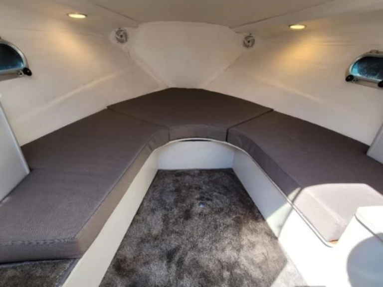 Jachthuur in Port de Cannes Marina - Bénéteau Flyer 6 Grand Prix via SamBoat