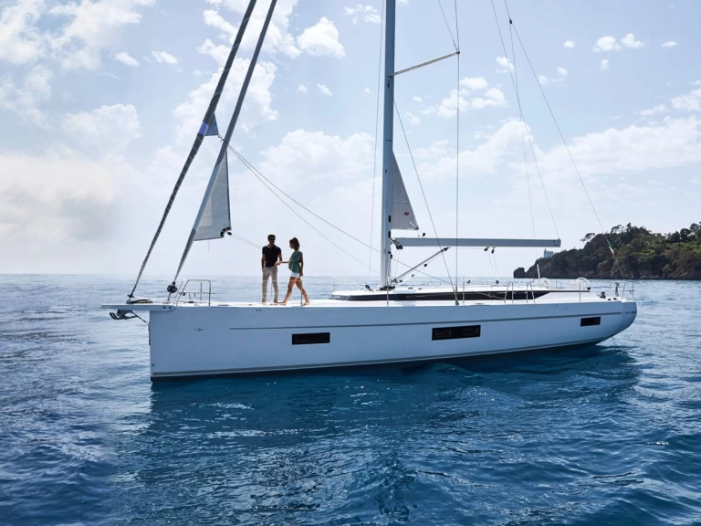 Huur een Bavaria Cruiser 50 in Pula