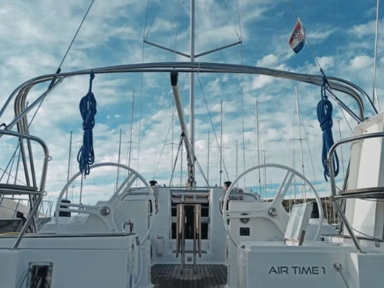 Zeilboot te huur in Punat voor de beste prijs