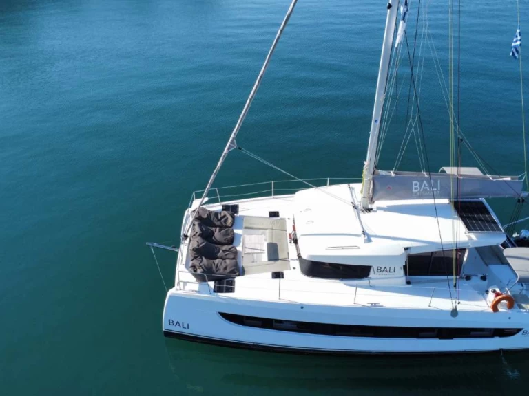 Bootverhuur Bali Bali Catsmart in Préveza via SamBoat