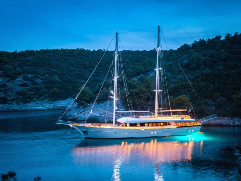 Verhuur Zeilboot in Split - Son De Mar Son De Mar