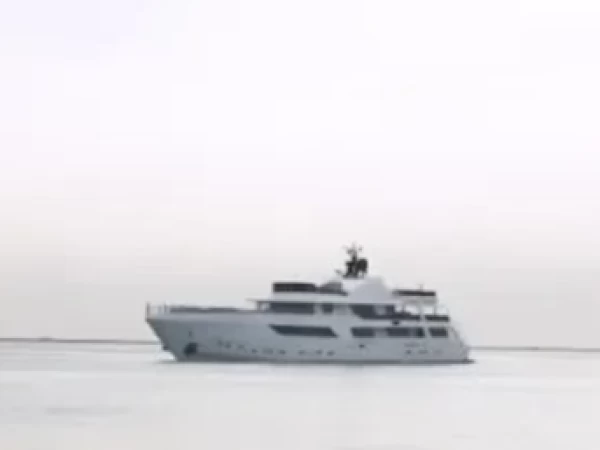 Jacht te huur in Dubai Marina voor de beste prijs