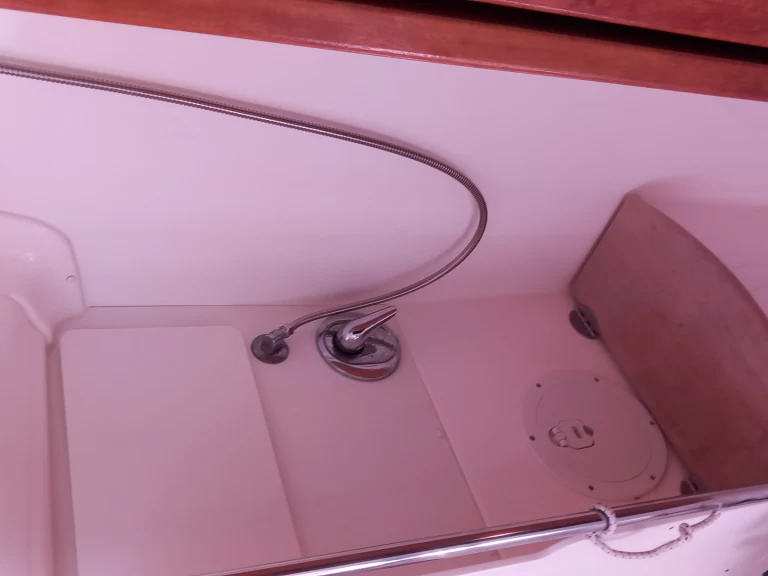 Bootverhuur Bavaria Bavaria 39 Cruiser in Trogir via SamBoat