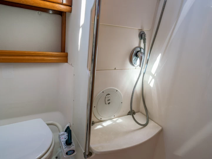 Zeilboot te huur in Trogir voor de beste prijs