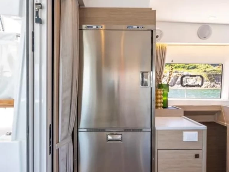 Lagoon Lagoon 43 te huur van particulier of professional in Trapani