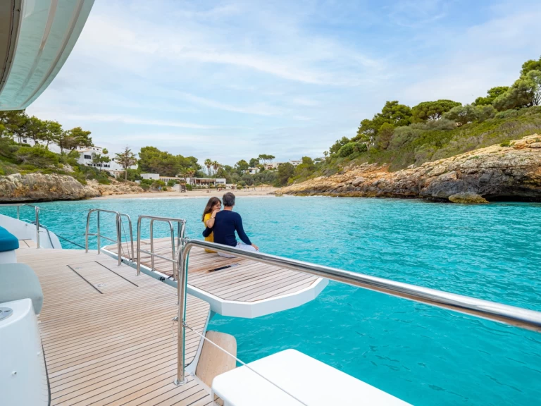 Catamaran te huur in Trapani voor de beste prijs