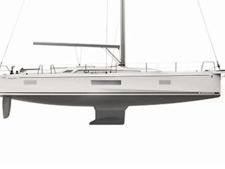 Bootverhuur Paros (Eiland) goedkoop Oceanis 51.1