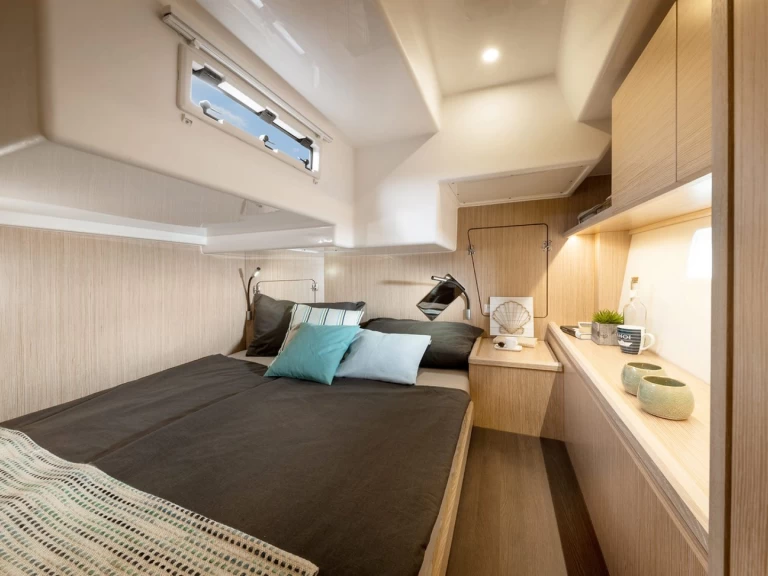 Huur een Bavaria Cruiser 50 in Pula