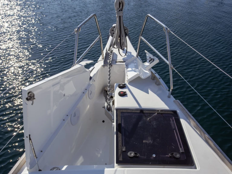 Jachthuur in Pula - Dufour Dufour 520 Grand Large via SamBoat