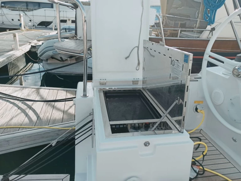 Huur Zeilboot met of zonder schipper Elan in Punat