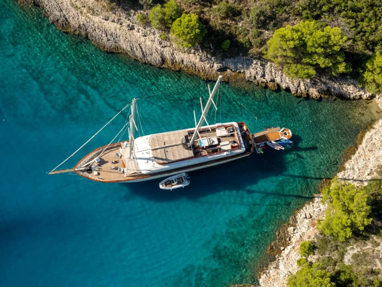 Verhuur Zeilboot Son De Mar met vaarbewijs