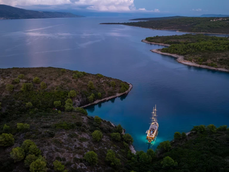 Son De Mar Son De Mar te huur van particulier of professional in Split