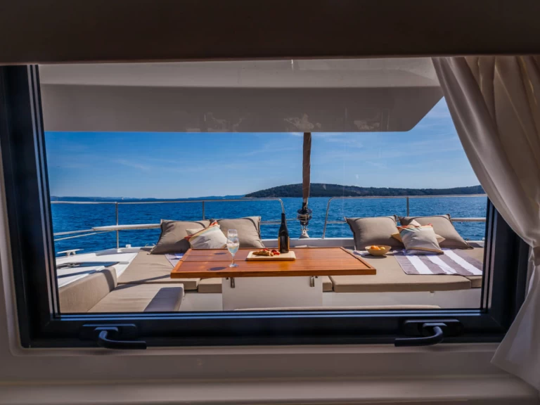 Verhuur Catamaran in Fethiye - Bali Bali 4.6