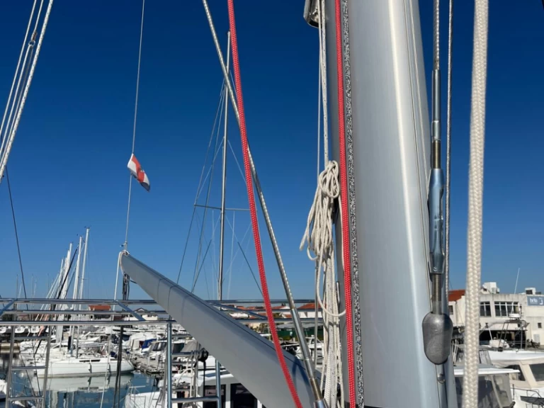 Catamaran te huur in Split voor de beste prijs