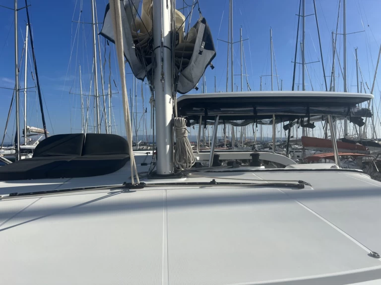 Catamaran te huur in Split voor de beste prijs