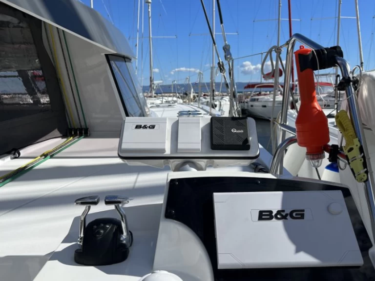 Catamaran te huur in Split voor de beste prijs