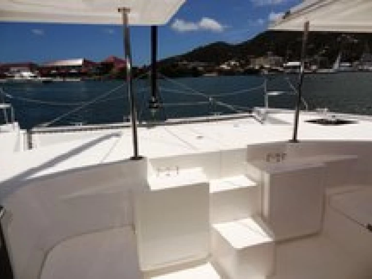 Huur Catamaran met of zonder schipper Leopard Catamarans / Robertson & Caine in Key West