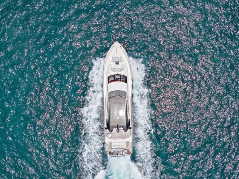 Jacht te huur in Key West voor de beste prijs