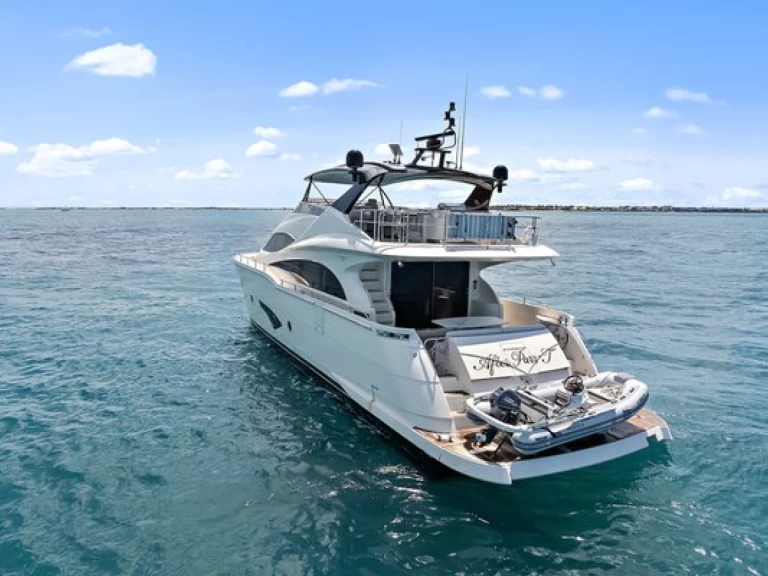 Jachthuur in Key West - Marquis-Yachts Marquis 720 Flybridge via SamBoat
