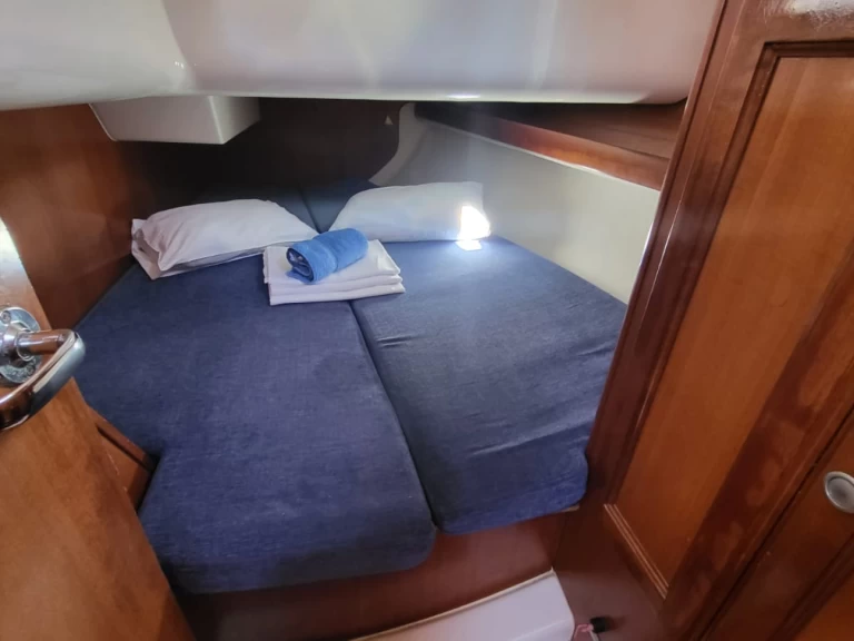 Huur Zeilboot met of zonder schipper Dufour in Trogir